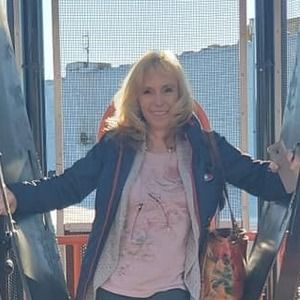 Meet your Posher, Rhonda